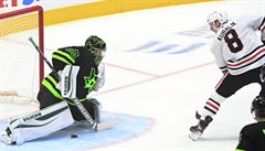 St�elecky svým tým�m pomohli také Dominik Kubalík z Chicaga a Martin Ne�as z...