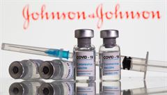 EMA zkoumá vakcínu od firmy Johnson & Johnson, u čtyřech případů se vyskytly krevní sraženiny