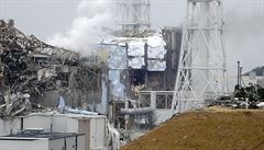 Vlna mimo jiné způsobila havárii v jaderné elektrárně Fukušima. | na serveru Lidovky.cz | aktuální zprávy