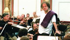 James Levine.