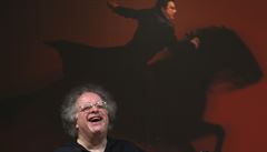 James Levine.