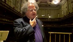 James Levine.