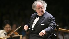 James Levine.