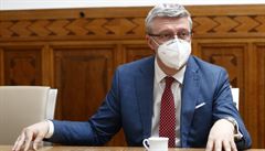 Vicepremiér Karel Havlí�ek