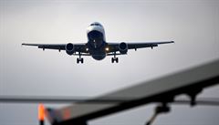 Česko je podle Havlíčka připraveno se připojit k zákazu letů běloruských aerolinek