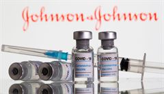 Vakcína Johnson & Johnson může vyvolávat sraženiny. Jde ale o velmi výjimečné případy, uklidňuje EMA