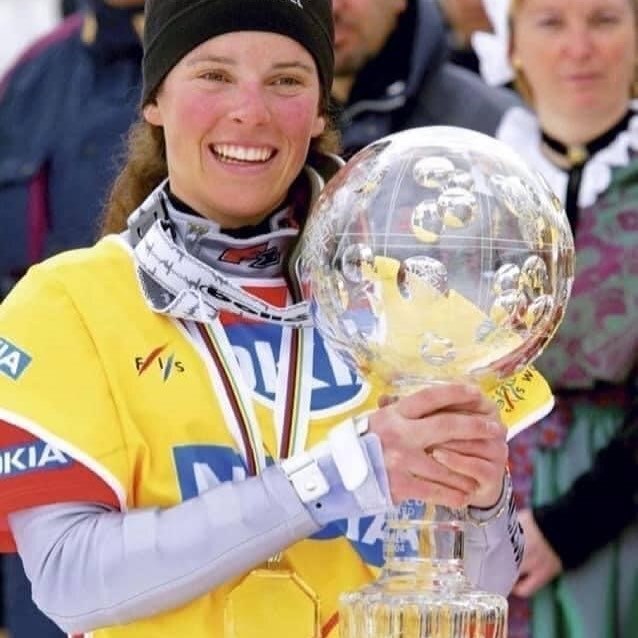 Julie Pomagalská