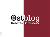 Podcast Ostblog Roberta Schustera