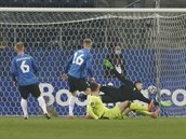 etí fotbalisté v kvalifikaci proti Estonsku