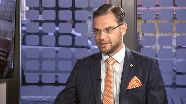 Advokát  Stanislav Polák.