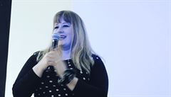 Nora Kurzová