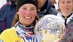 Neštěstí v Alpách. Mistryně světa ve snowboardcrossu zahynula v lavině, bylo jí 40 let