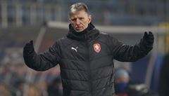 Trenér Jaroslav �ilhavý