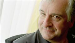 Britský spisovatel Douglas Adams. | na serveru Lidovky.cz | aktuální zprávy