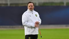 Jednadvacítka vyzve na startu malého Eura Itálii.