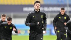 Jednadvacítka vyzve na startu malého Eura Itálii.