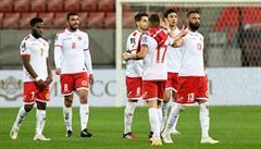 Malta remizovala se Slováky 2:2.