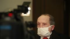 Václav Klaus mlad�í (Trikolóra).