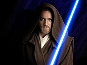 Obi-Wan Kenobi, rytí Jedi.