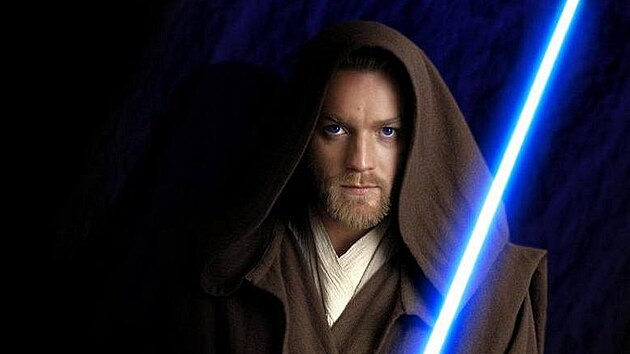Obi-Wan Kenobi, rytí Jedi.