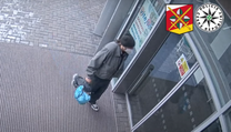 Policie p�tr� po mu�i podez�el�m z okraden� zdravotn�ch sester covidov�ho...