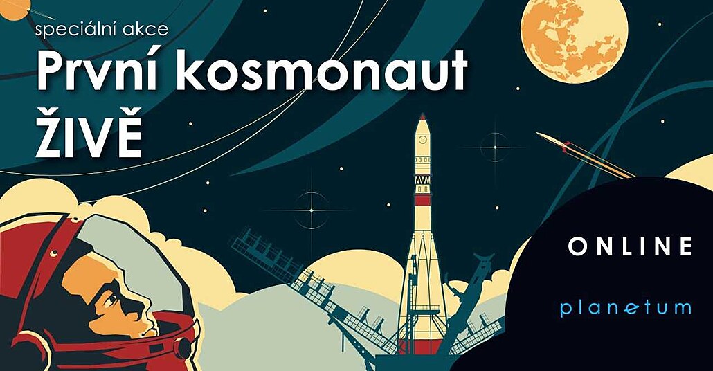 První kosmonaut iv.