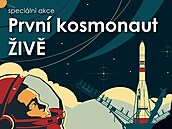 První kosmonaut iv.