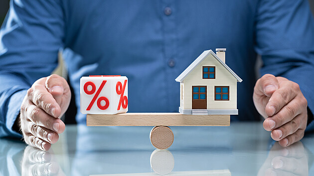 Je/mla by být úroková míra jediným kritériem pi výbru hypotéky?