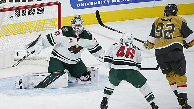 �eský hokejový úto�ník Tomá� Nosek vst�elil v sobotním programu NHL jedinou...