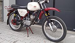 Filip Kadlec je zkuený cestovatel. Na Jaw 350 projel Jiní Ameriku a hledal...