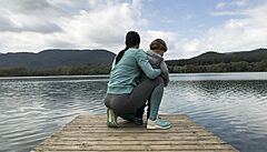 U jezera v Banyoles, katalánské vnitrozemí nás příjemně překvapilo rozmanitostí... | na serveru Lidovky.cz | aktuální zprávy