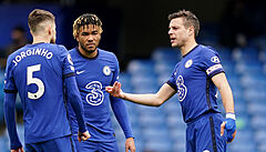 Souboj Wernera s Militaem