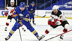 Druhý gól Zacha vst�elil p�esnou st�elou z levého kruhu o minutu pozd�ji a...