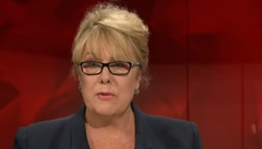 Zabíjela bych, aby mě někdo sexuálně obtěžoval, přiznala australská politička