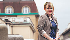 Kate�ina Ba�hová