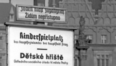 Boj o majetek zabavený nacisty: Praha nechce vytvářet nové křivdy, k vracení se nemá