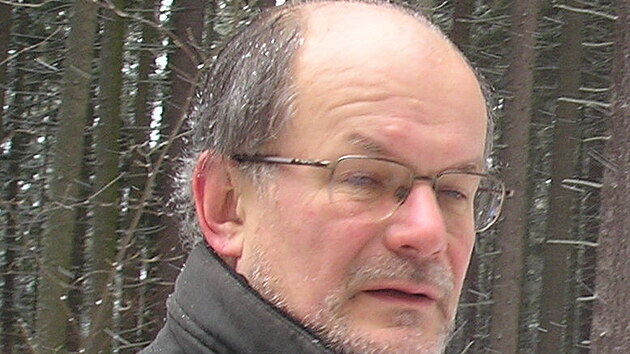 Jan Koucký, ředitel Střediska vzdělávací politiky na Pedagogické fakultě UK.
