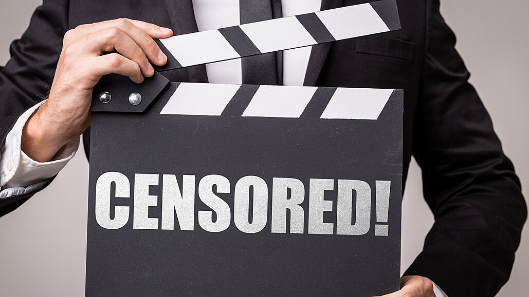 Itálie zrušila filmovou cenzuru.