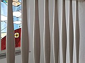 Zábradlí schodi�t�