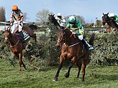 �okejka Rachael Blackmoreová.