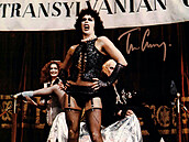 Film Rocky Horror Picture Show.