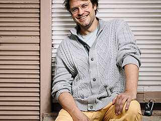 Petr Klein Svoboda