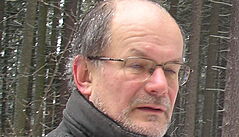 Jan Koucký, ředitel Střediska vzdělávací politiky na Pedagogické fakultě UK.