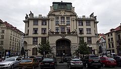 Pražský magistrát propustí do konce roku sedm procent zaměstnanců, další v následujícím roce