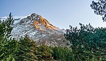 NP Sierra de Guadarrama