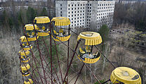 Od havárie v jaderné elektrárně v ukrajinském Černobylu, která byla nejhorší...