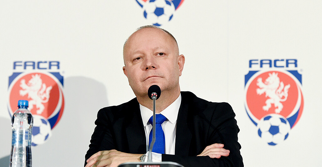 Petr Fousek.