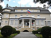 Ruský konzulát v Brn