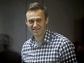 Alexej Navalnyj.