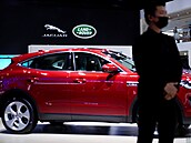 Spolenost Jaguar Land Rover